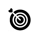 target icon